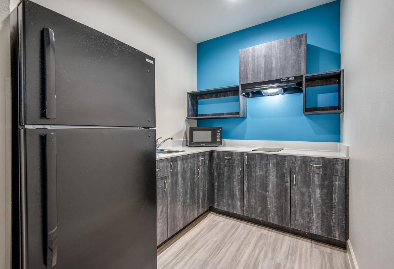 Americas Best Value Inn & Suites Houston At Hwy 6 Kültér fotó